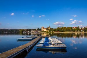 Schloss Seeburg