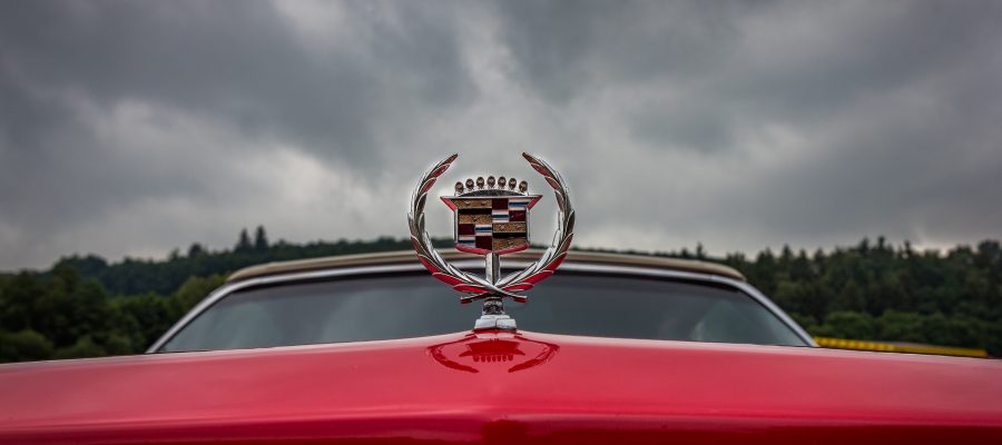 Cadillac